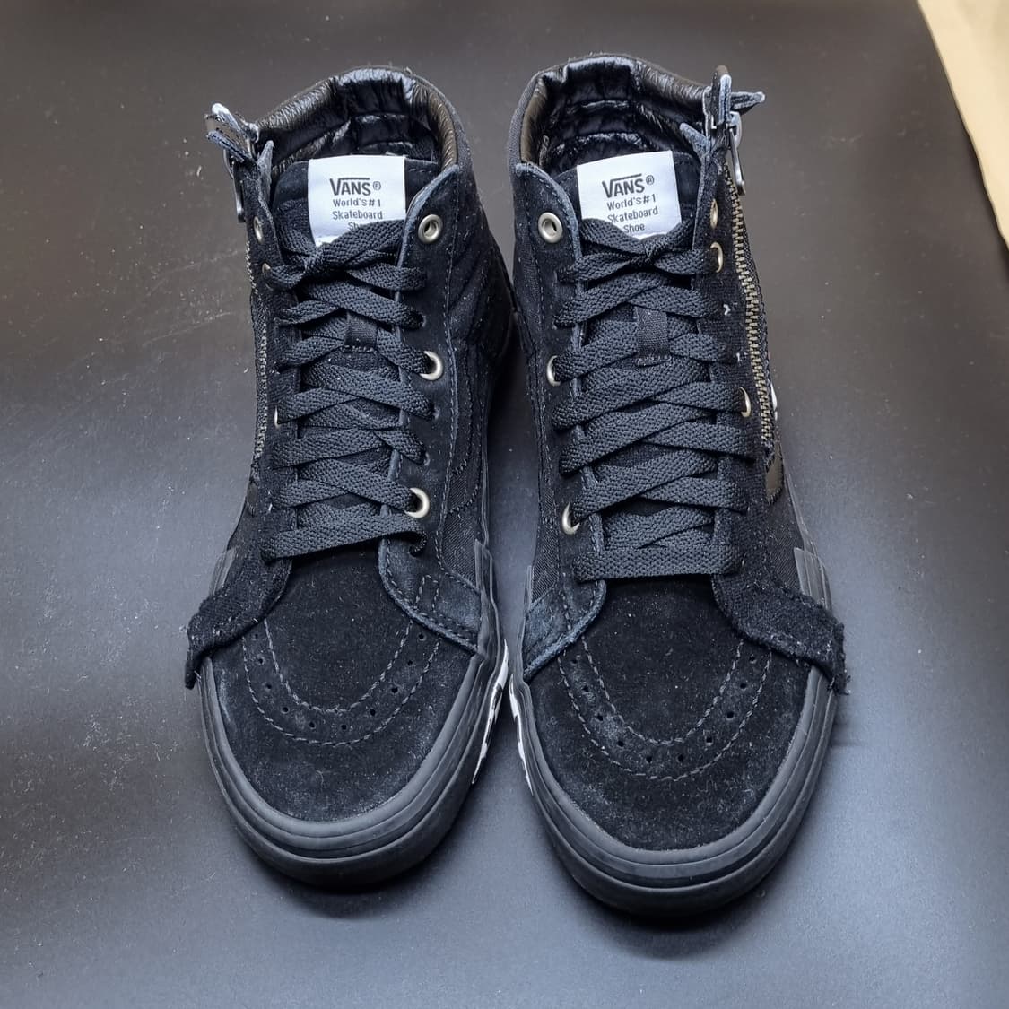 반스 SK8 글리터 하이탑240 상품이미지2
