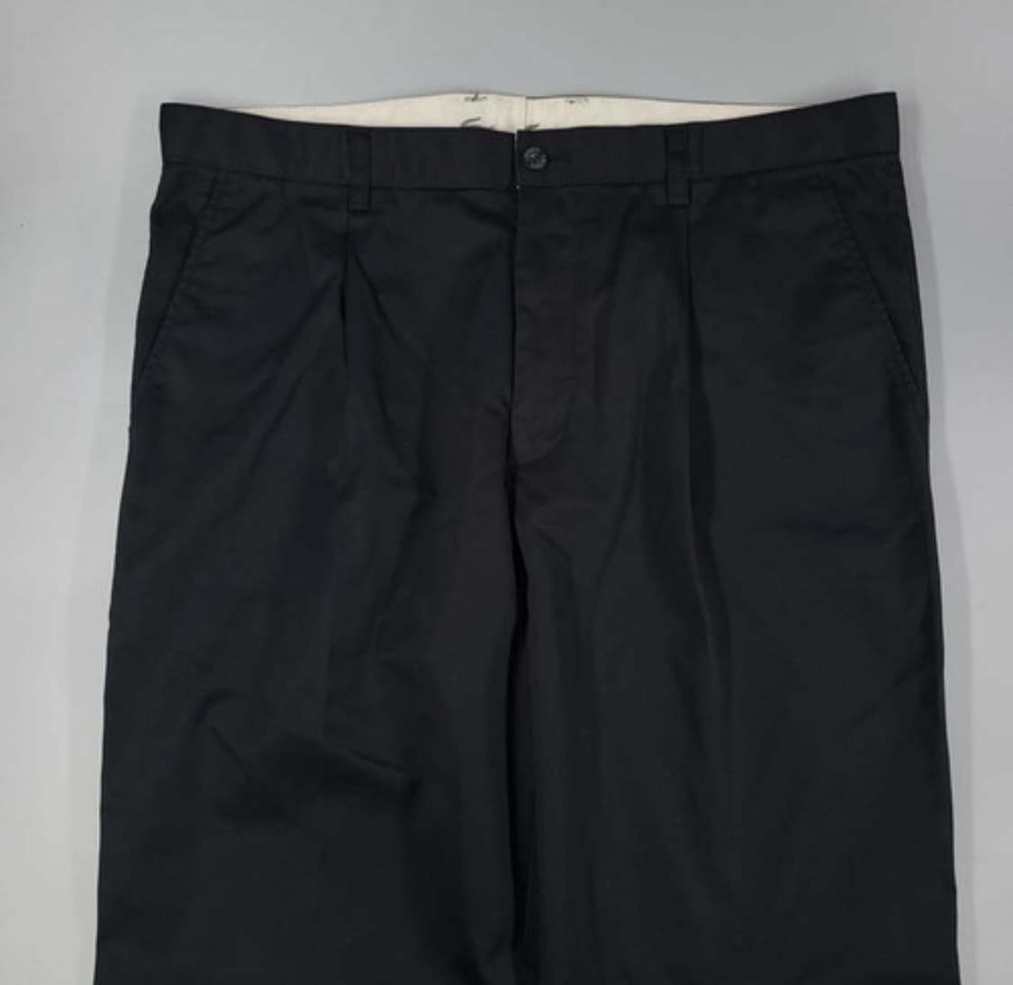 1990's vintage Lacoste slacks 상품이미지2