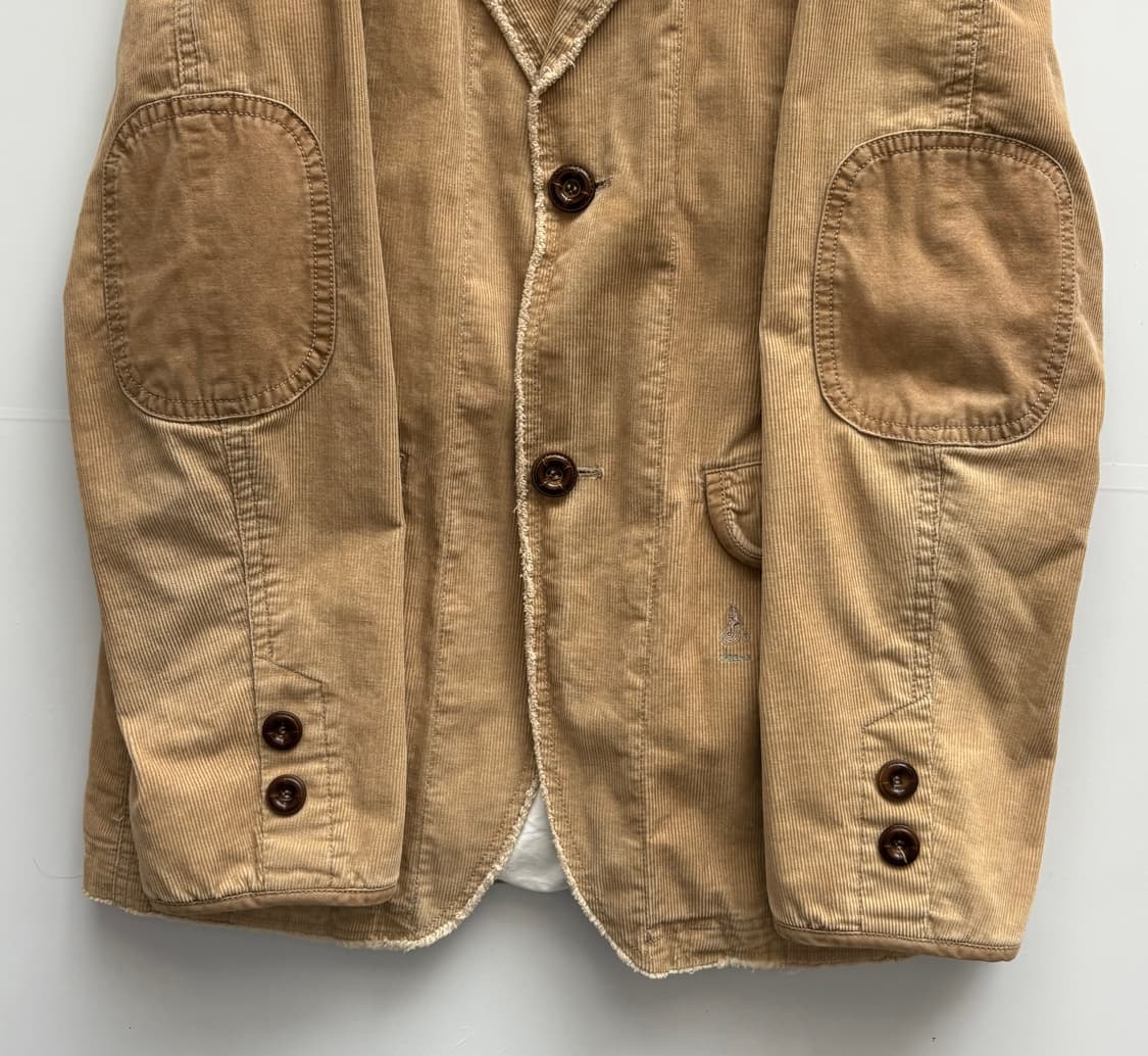 빈폴 코듀로이 블레이저 자켓 상품이미지4