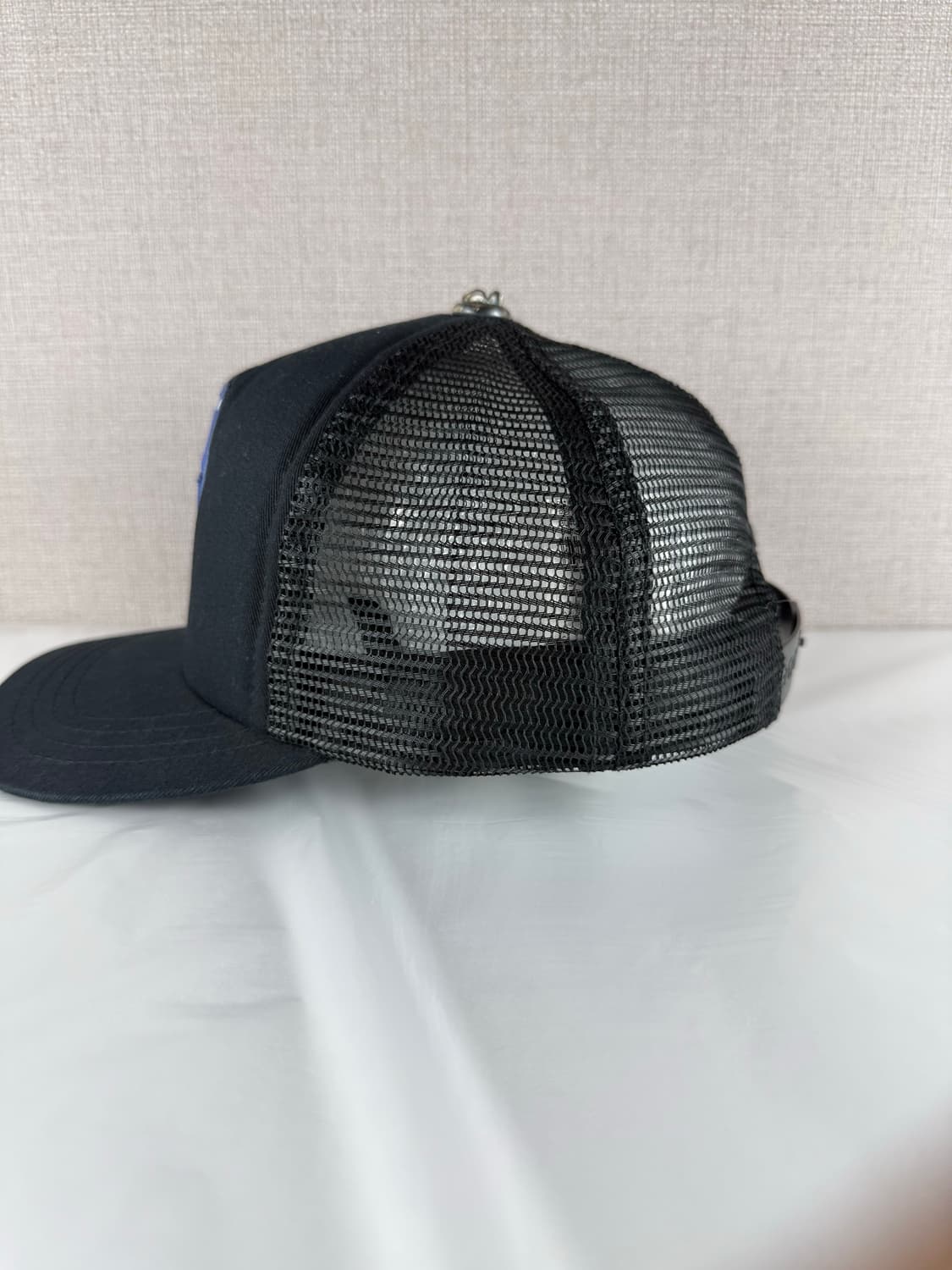 크롬하츠 롤링스톤즈 매쉬캡 상품이미지2