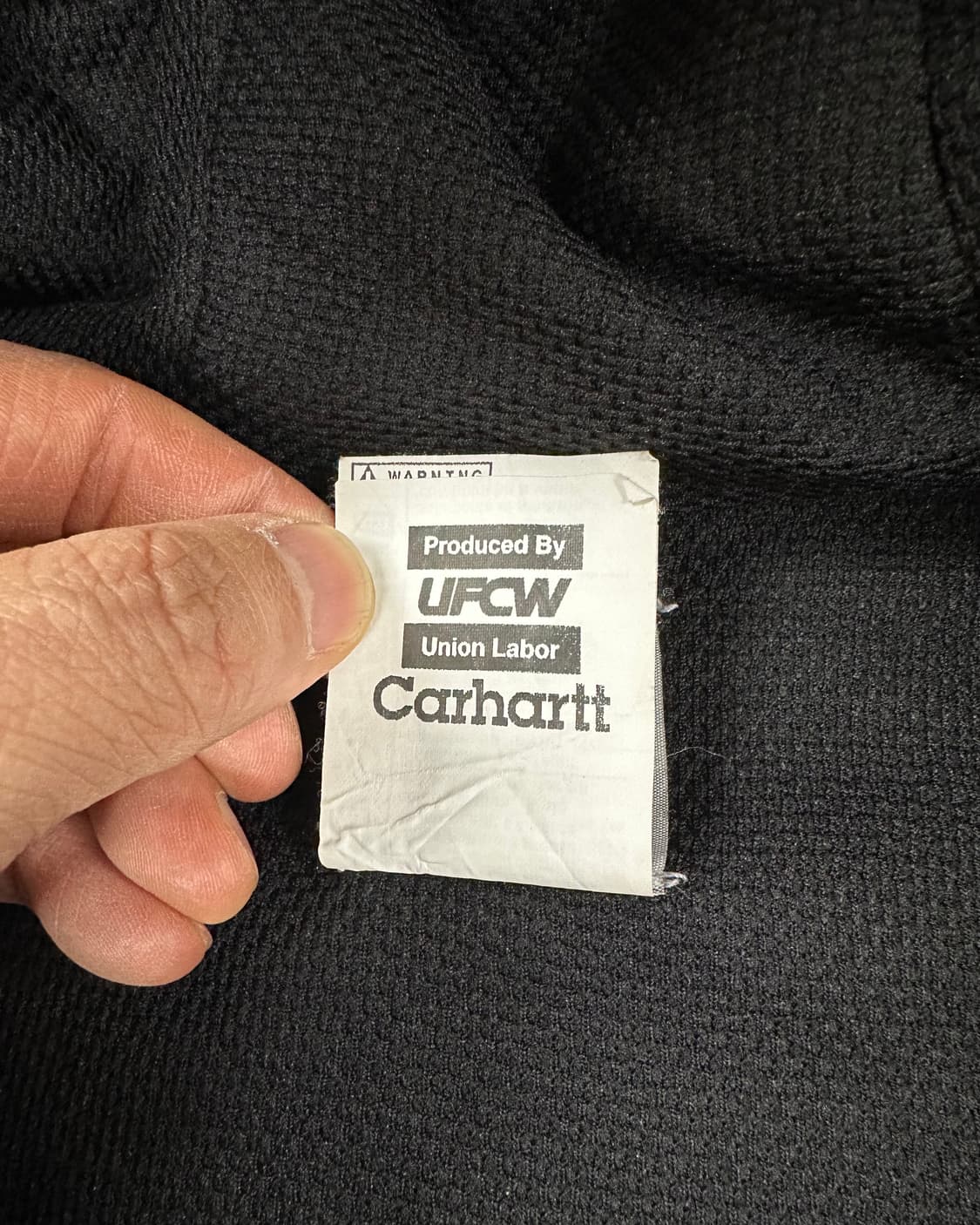 (XL)칼하트 USA 엑티브 후드자켓-M1656 상품이미지6