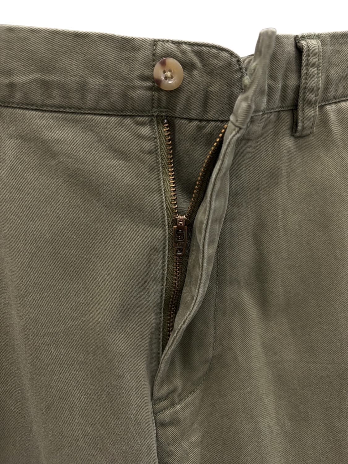 폴로 치노팬츠 카키 (34)  상품이미지3