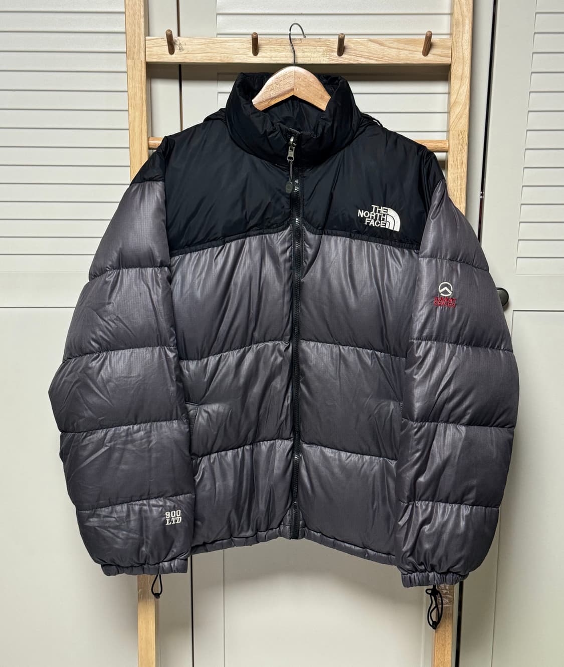 노스페이스 Summit Series 900 LTD눕시 패딩 자켓 상품이미지1