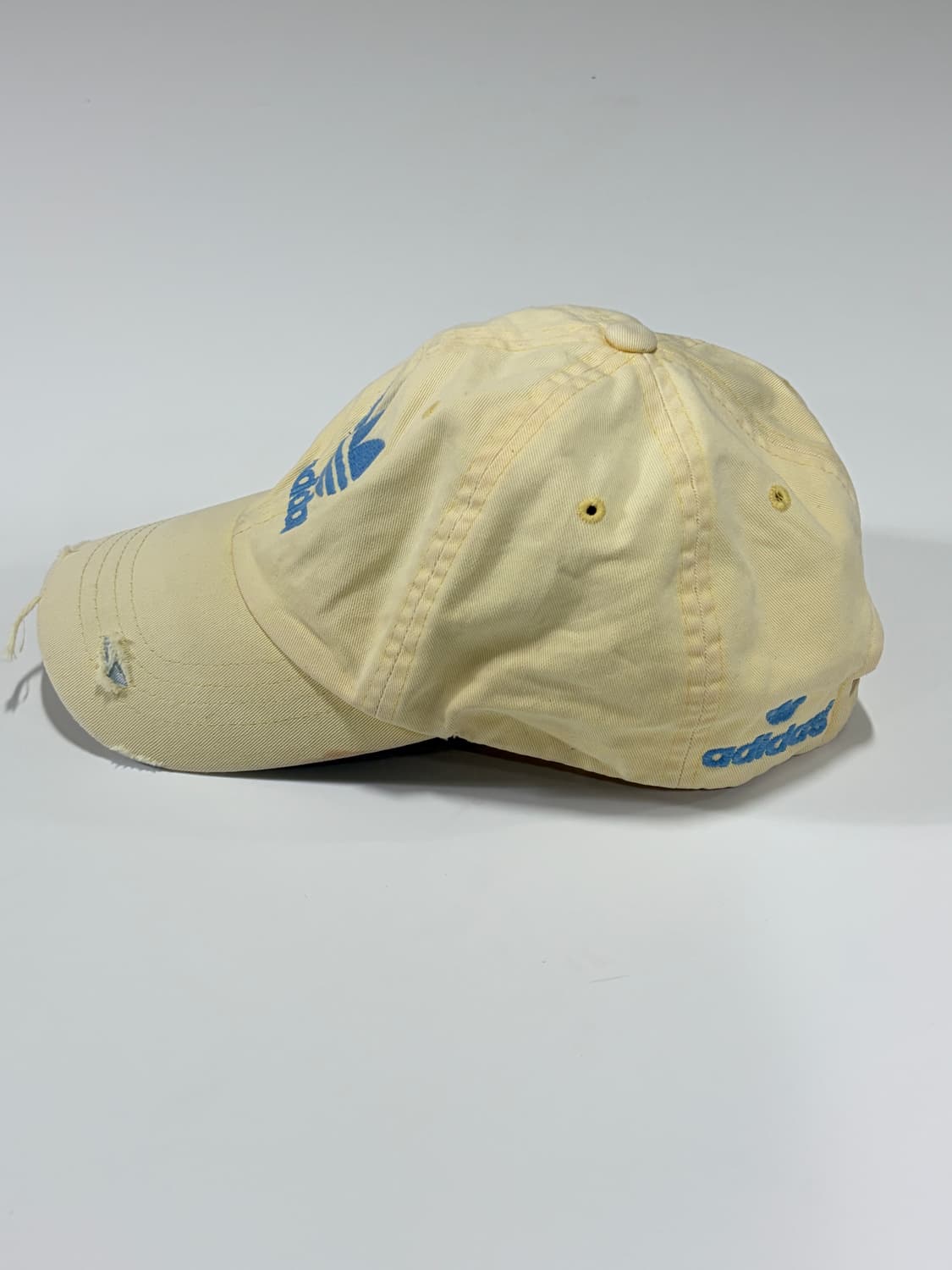 아디다스 90s 데미지 볼캡 상품이미지3