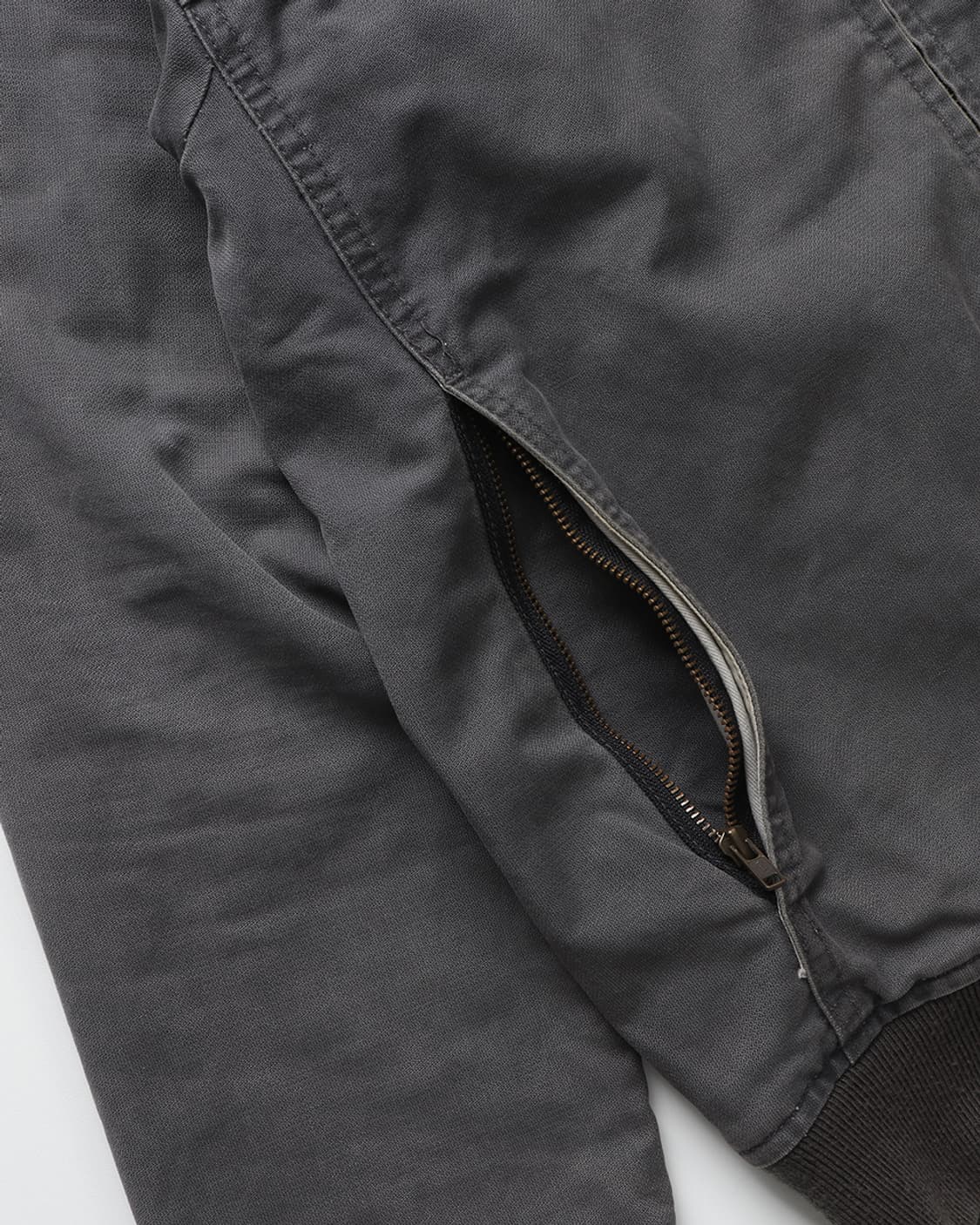 히스테릭글래머 HYSTERIC GLAMOUR Work Jacket 상품이미지5