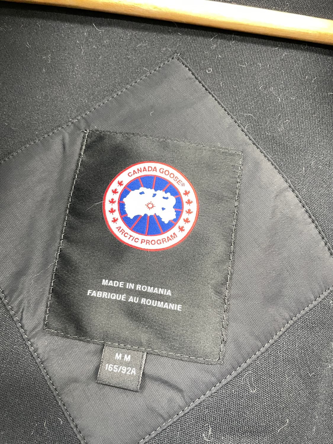 여) 캐나다구스 신형 후리스 상품이미지8