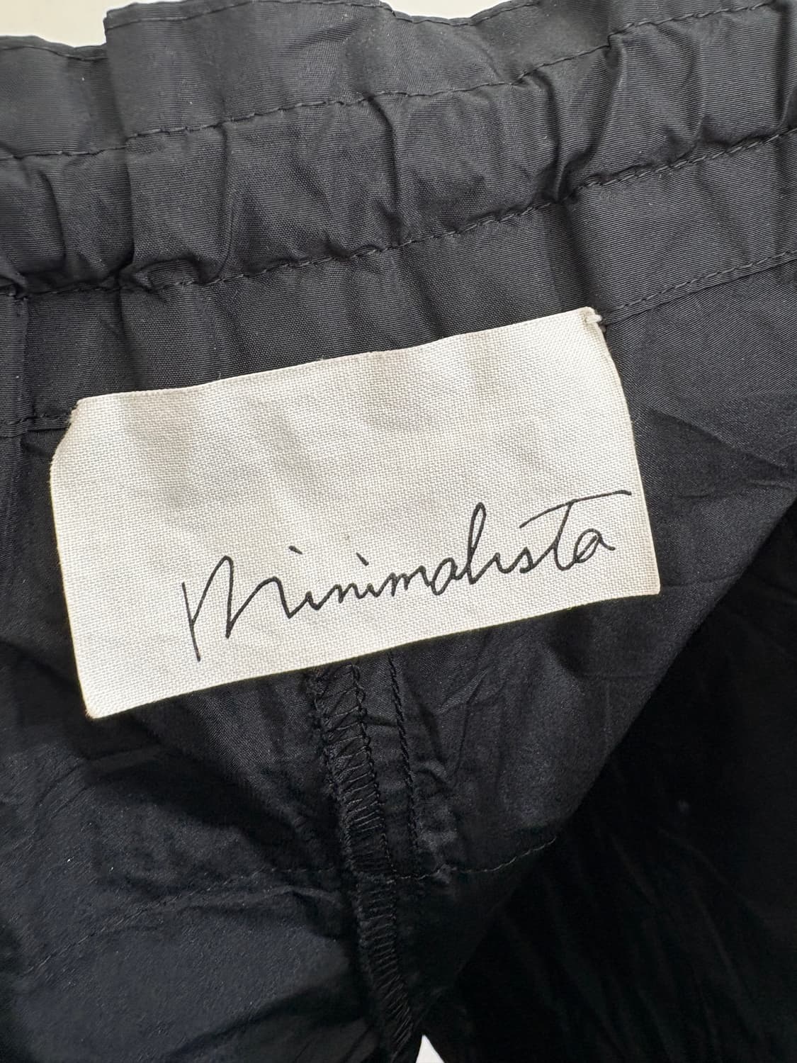 JAPANESE BRAND (Made in Japan) 반바지 상품이미지7