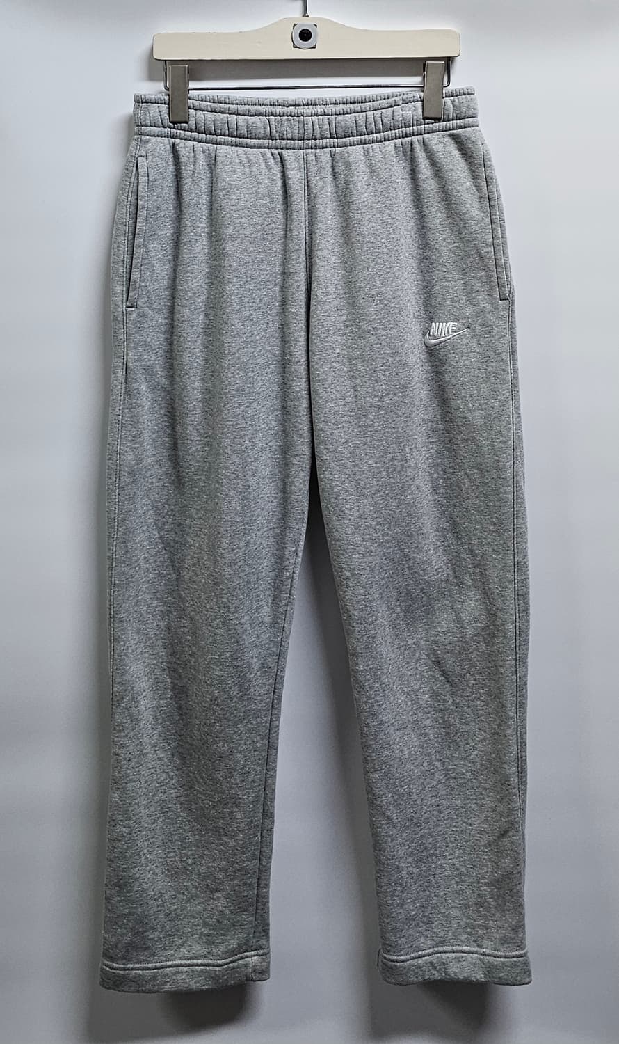 나이키 기모 트레이닝팬츠 M 상품이미지1