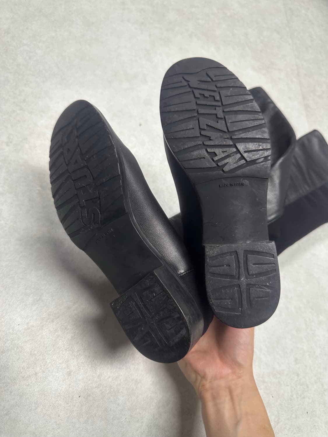 스튜어트 와이츠먼 5050 상품이미지8