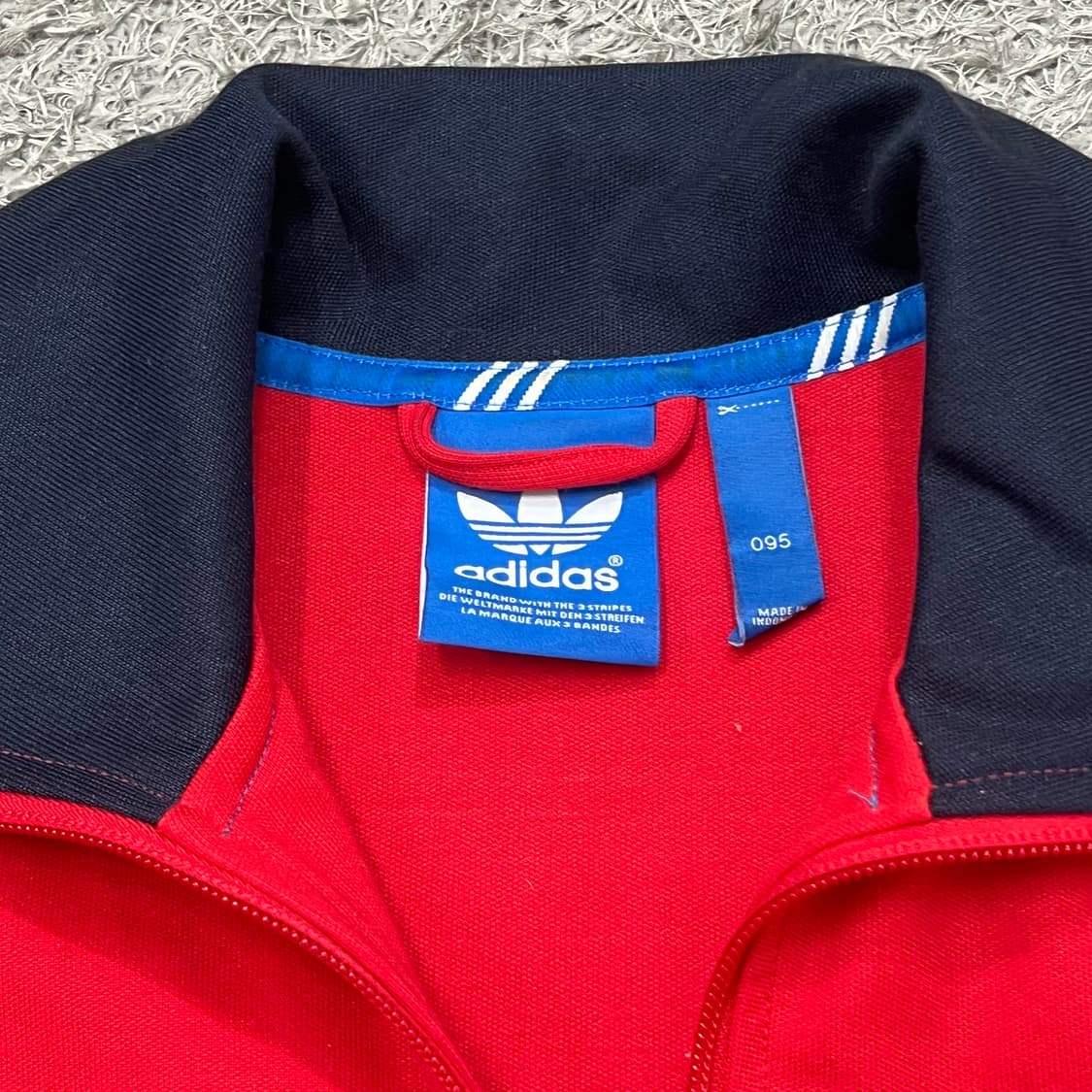 [90-95] 아디다스 유로파 져지 상품이미지3