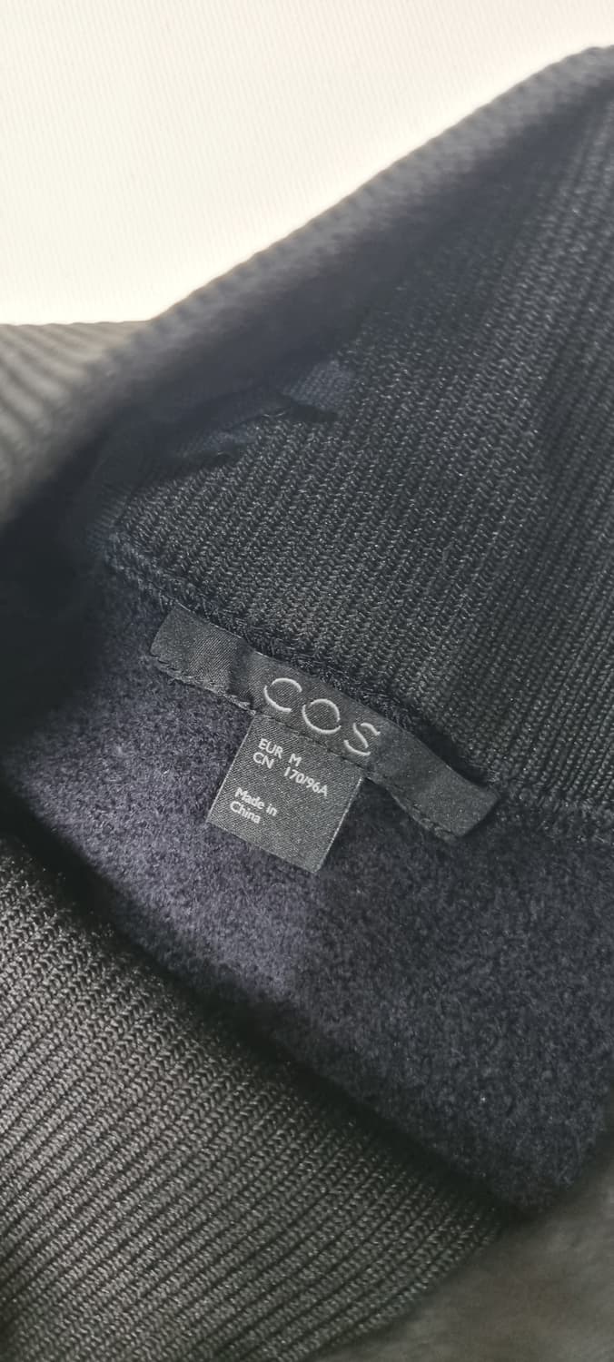 COS 코스 울 니트 M _ 여성 상품이미지9