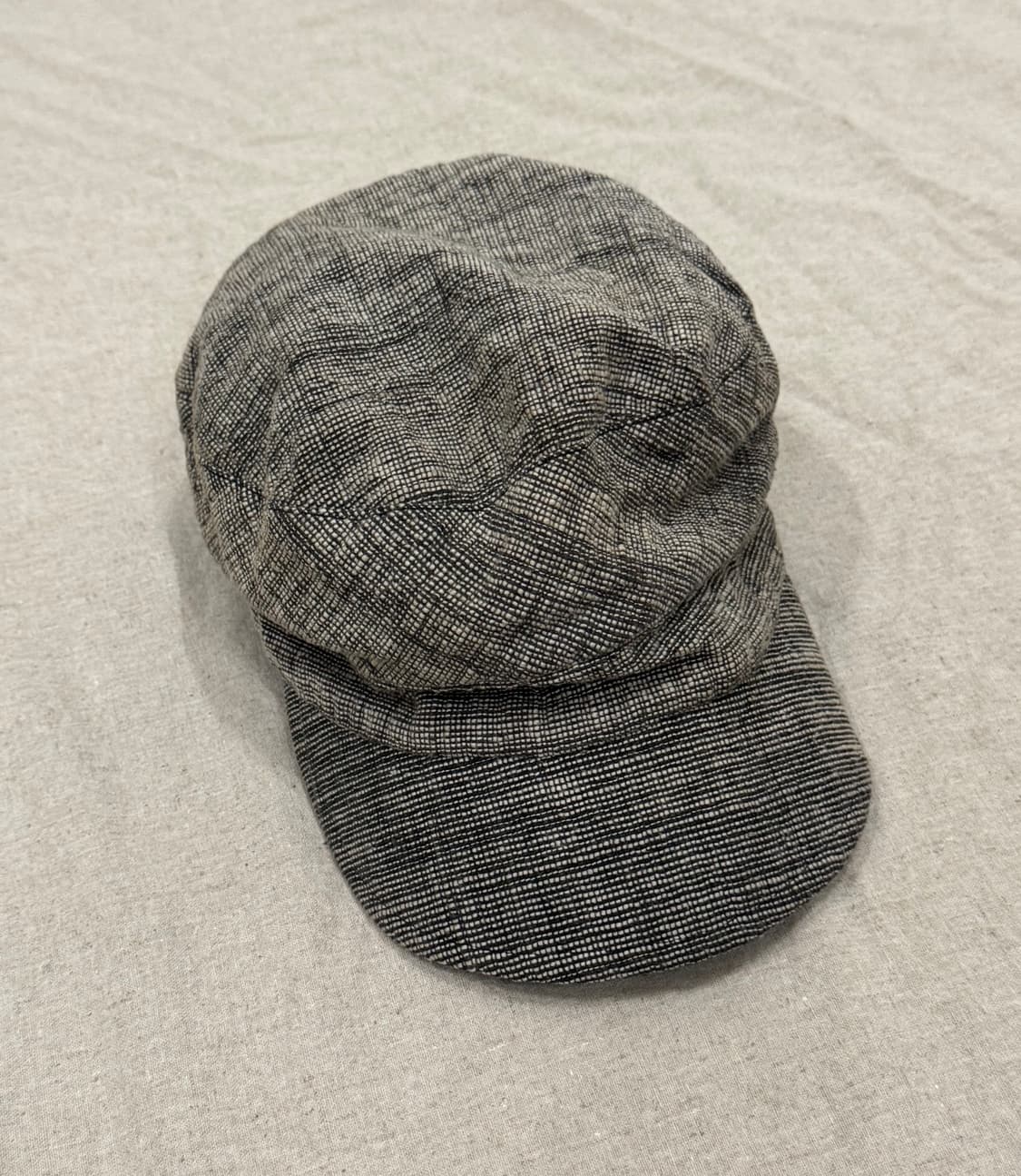 Andrew Driftwood Marine Cap 상품이미지2
