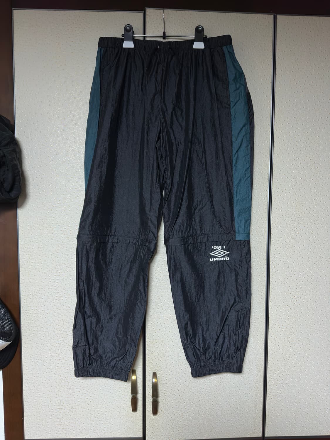 LMC 엄브로 트랙팬츠 M 상품이미지6