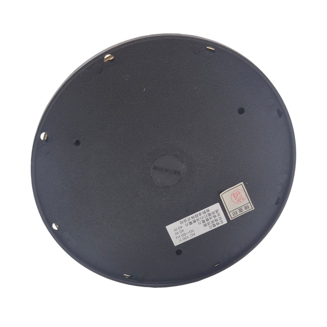 90s 레트로 핑크 꽃잎 부케 테이블 터치 램프 상품이미지9