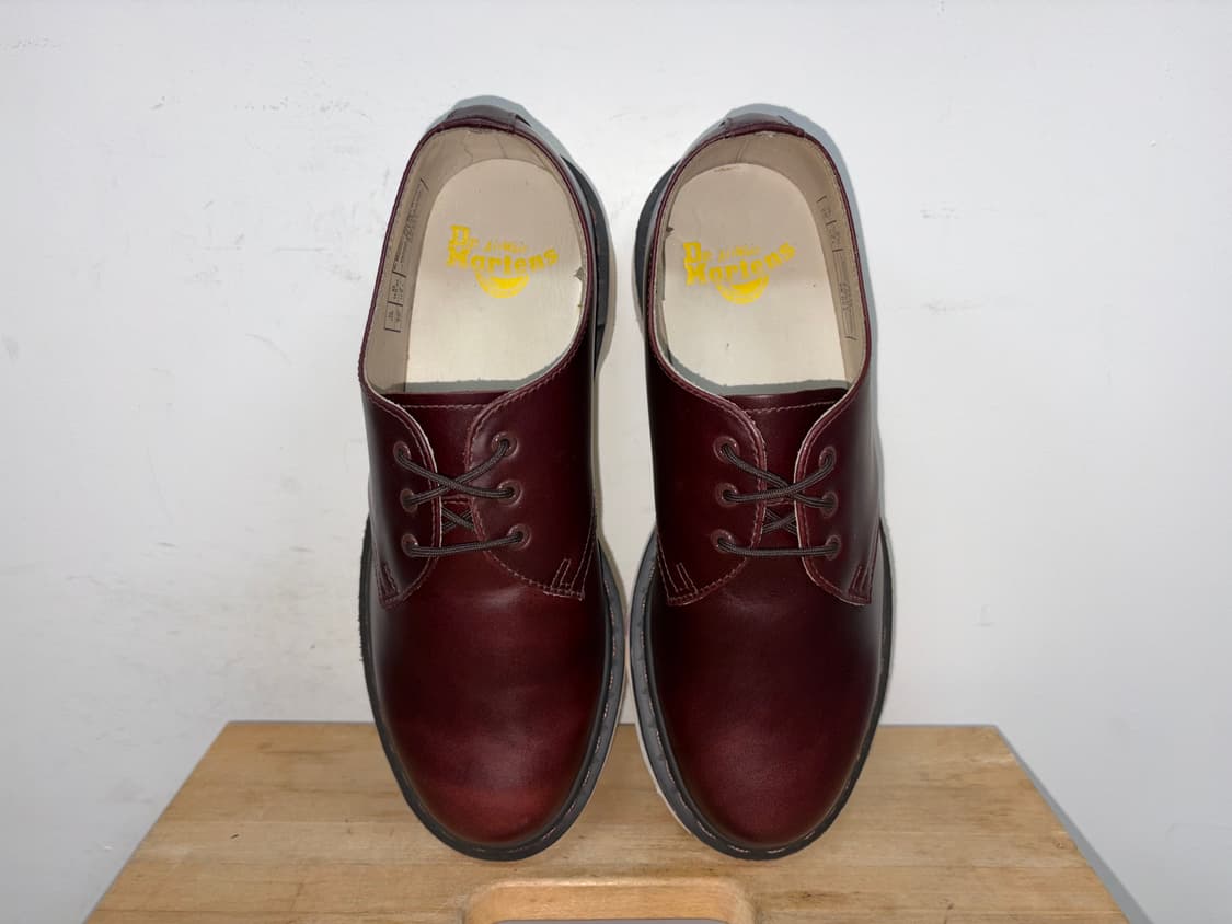 닥터마틴 여성 로퍼 240 상품이미지3