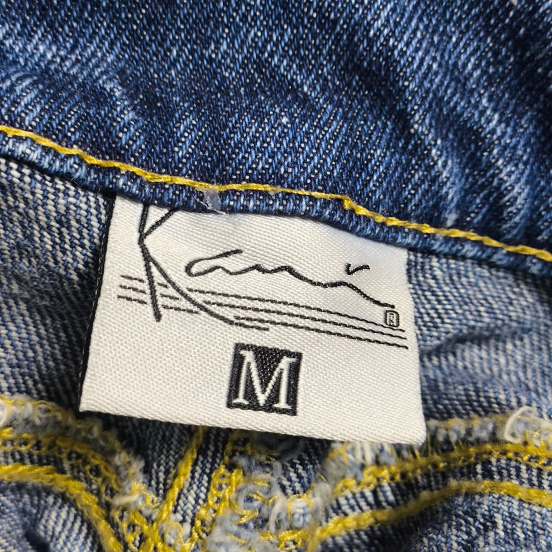 [M] 칼 카니(Karl Kani) 카펜터 팬츠 상품이미지9