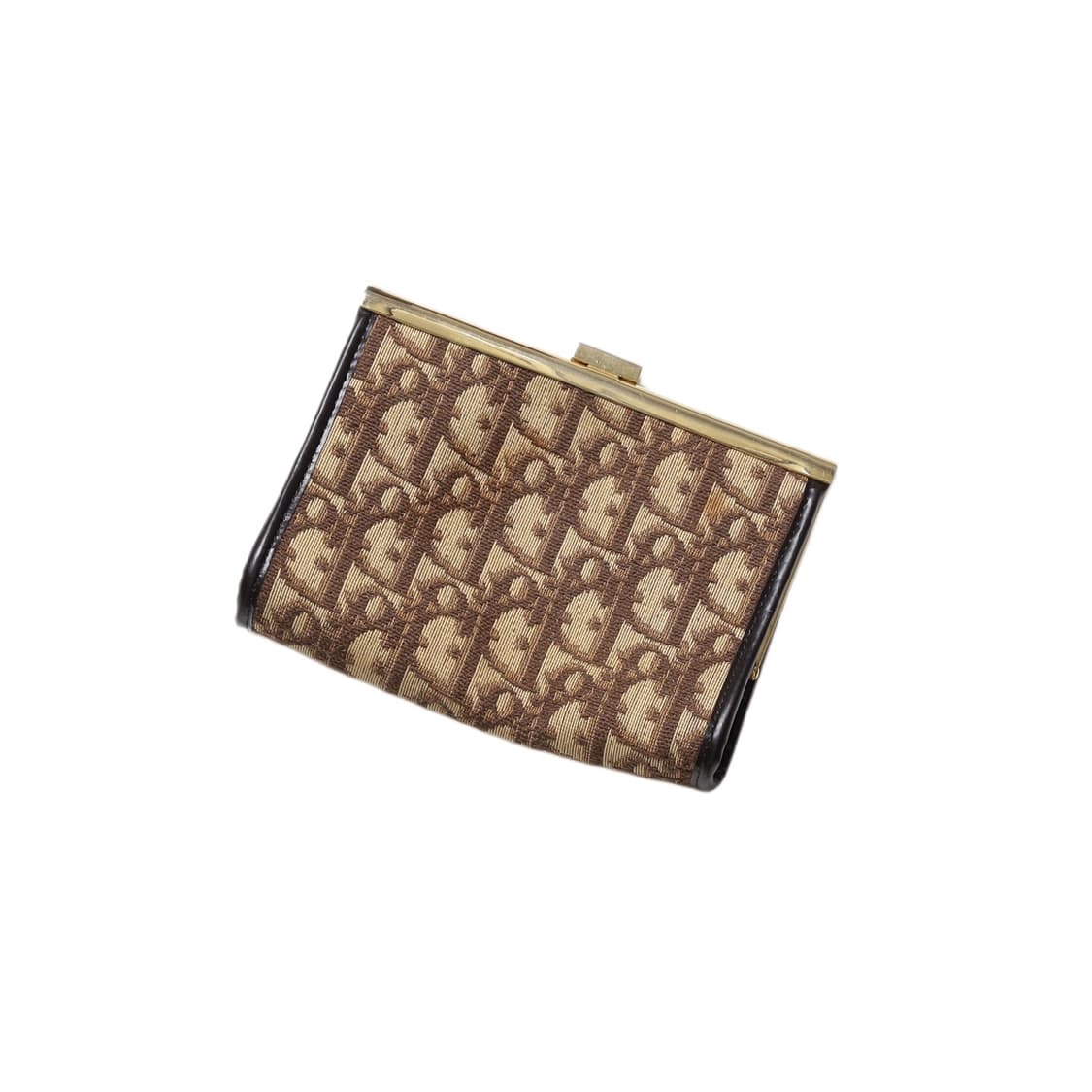 Christian Dior 코인 월렛 | 후루츠패밀리