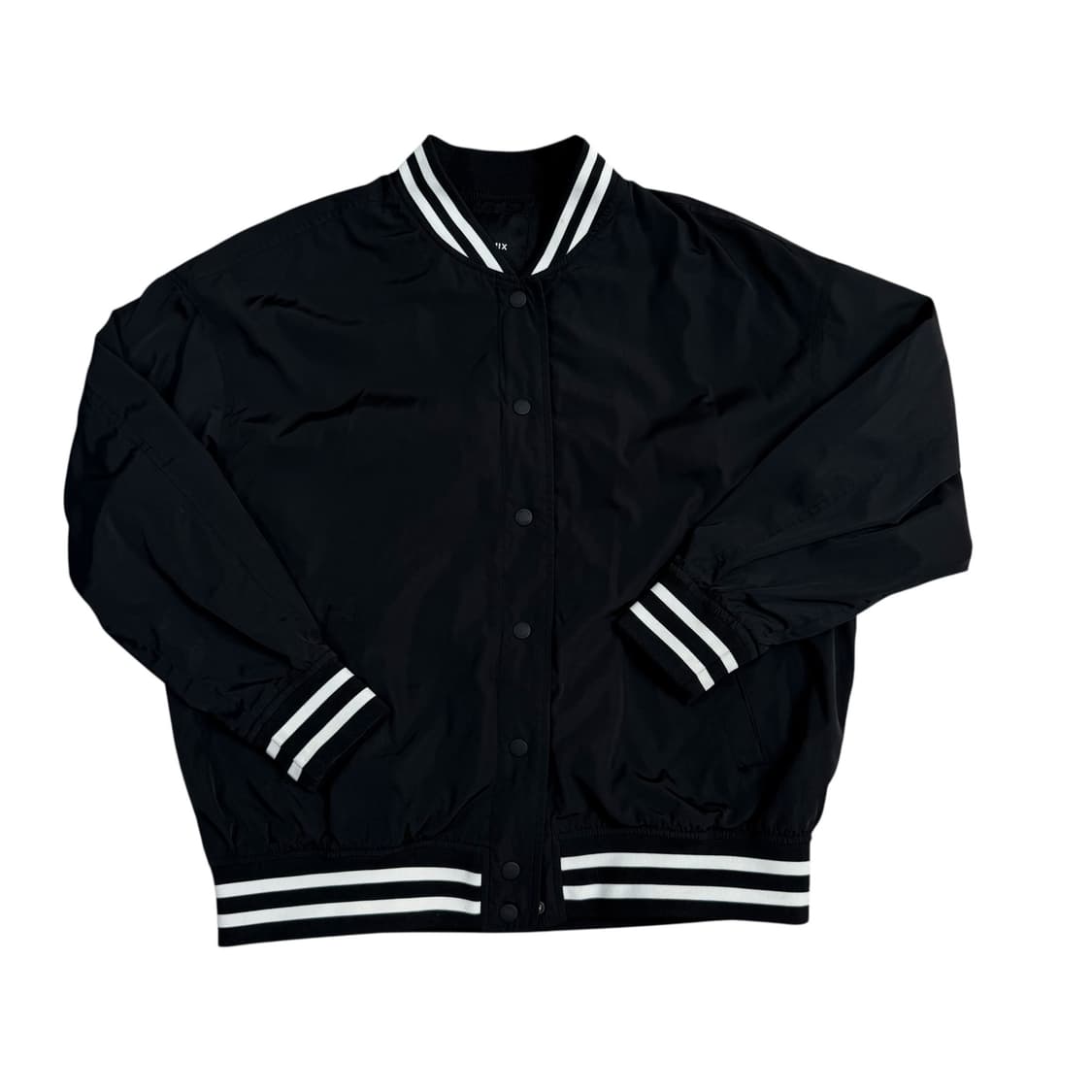 젝스믹스 바시티 자켓 상품이미지1