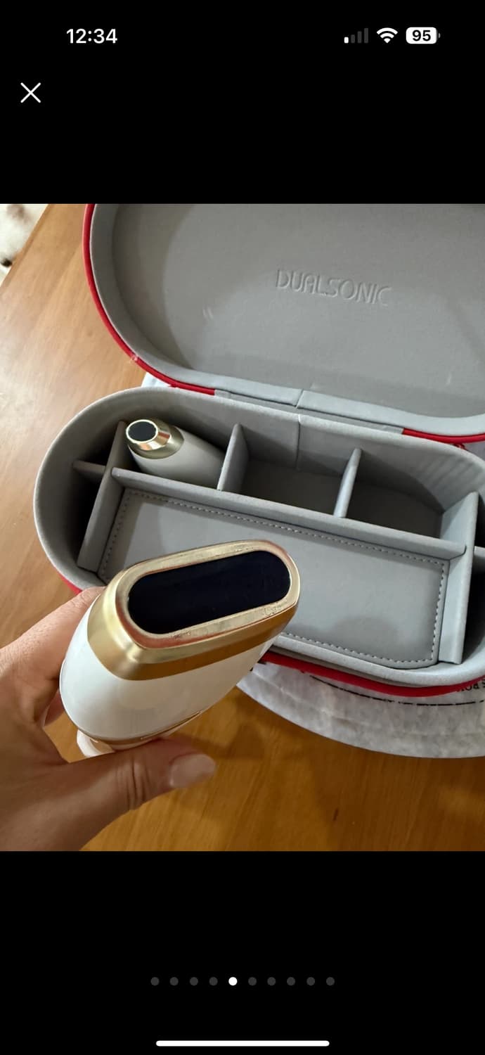 듀얼소닉 Professional 풀세트 상품이미지3