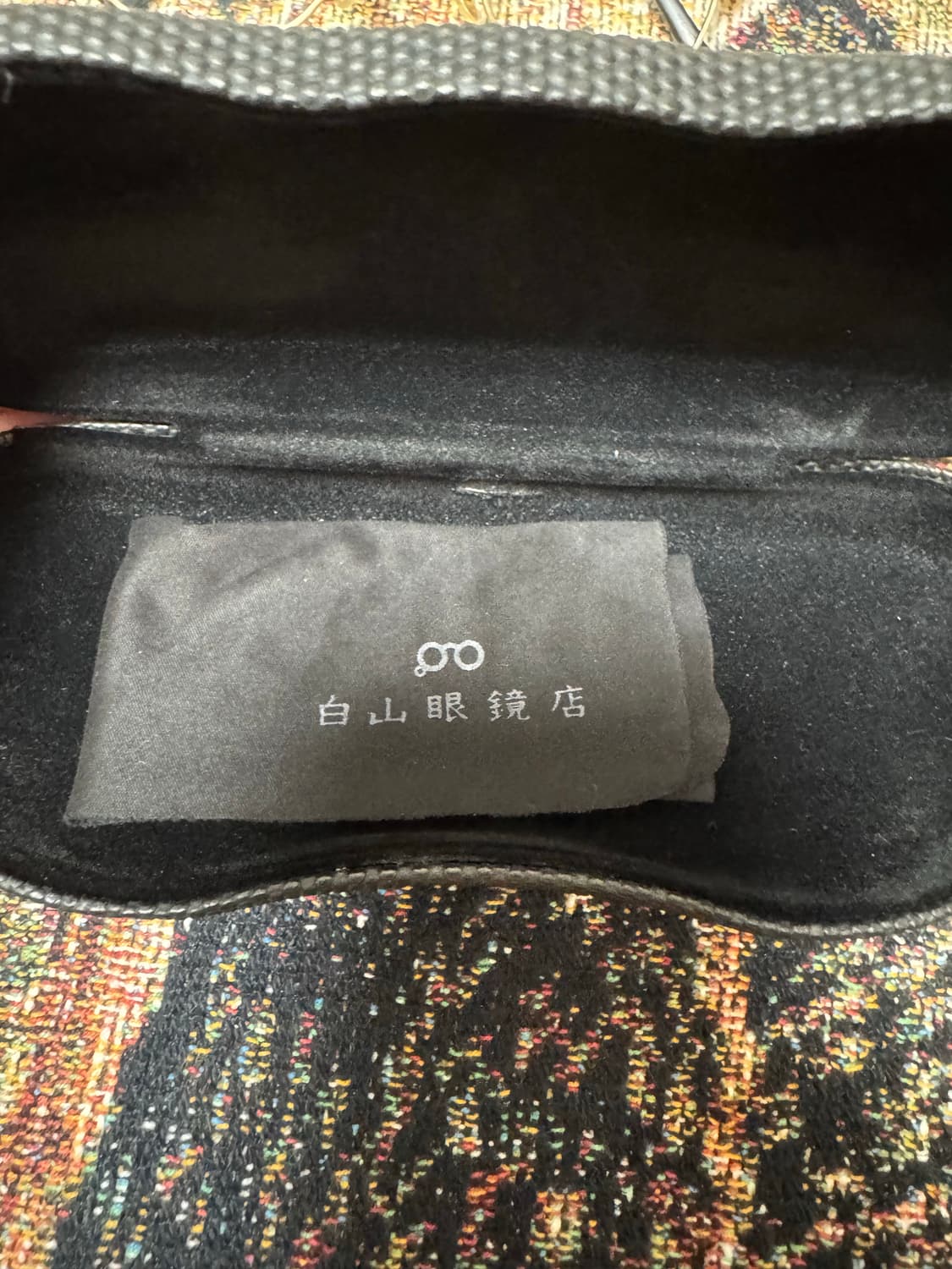 백산안경 린디브로우 하금테 상품이미지5