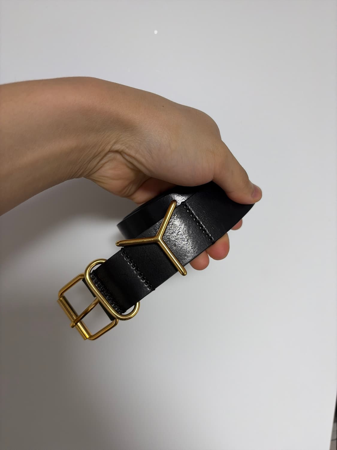 와이프로젝트 Y 벨트 상품이미지1