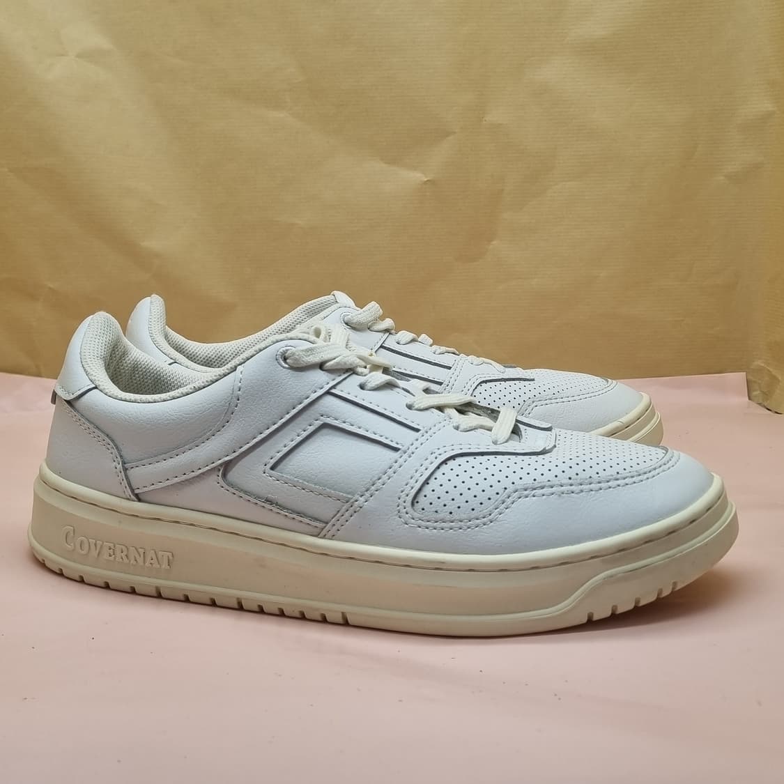 커버낫 코트80 남성운동화 260 상품이미지1