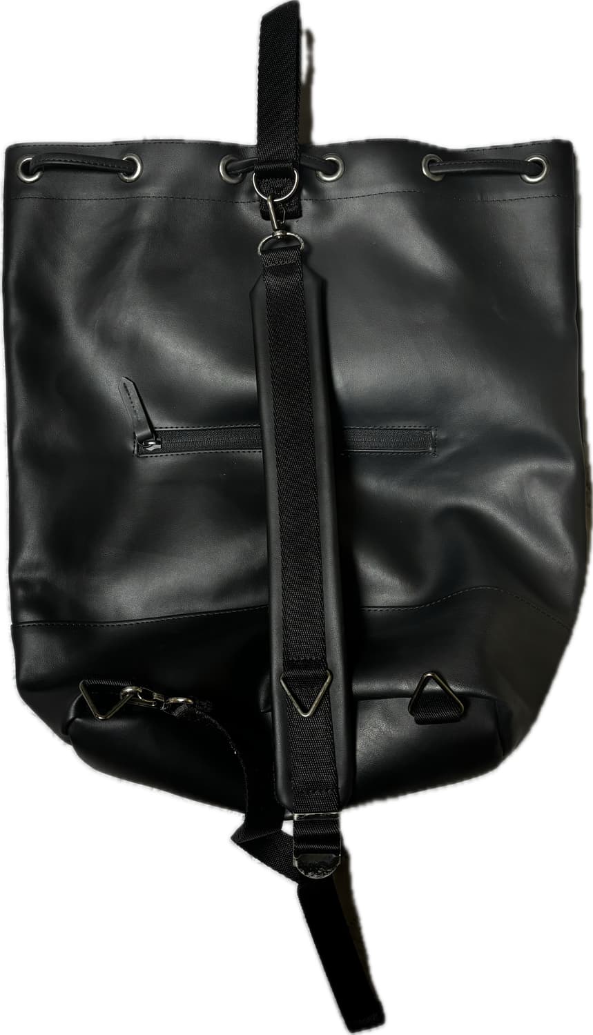 Leather Sling-bag 상품이미지2