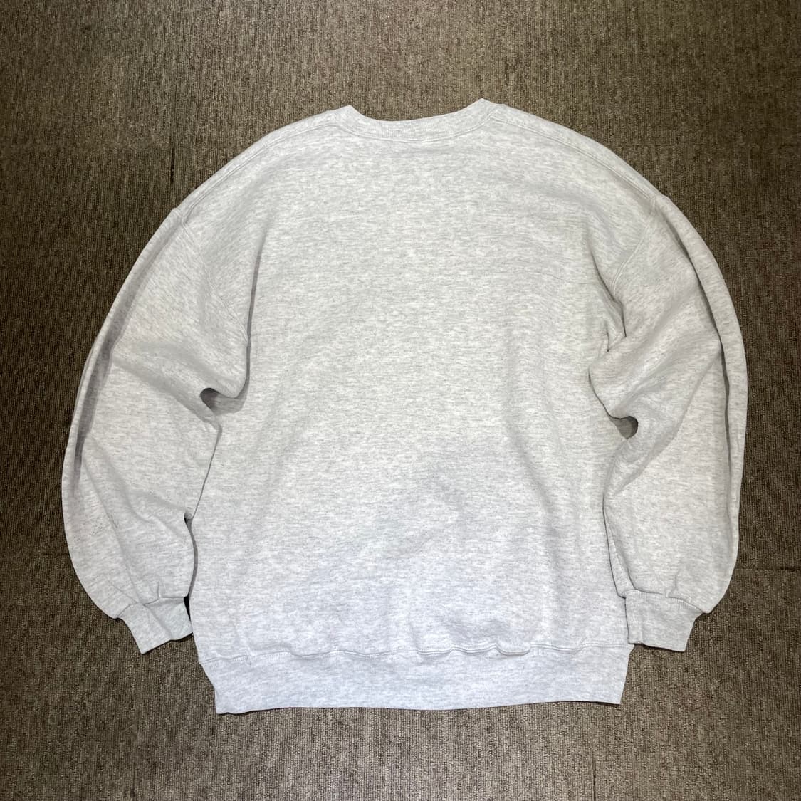 (XL) 90s USA Jerzees 져지스 프린팅 맨투맨 스웻 셔츠 상품이미지2