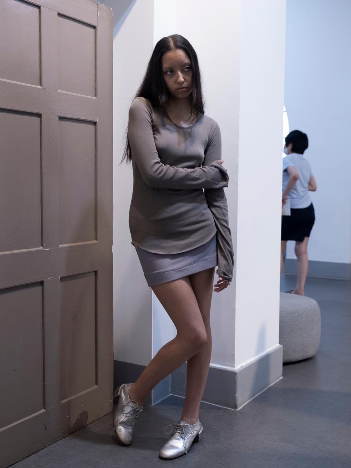 키야기 험블 아게탑 머드 agae top 상품이미지2