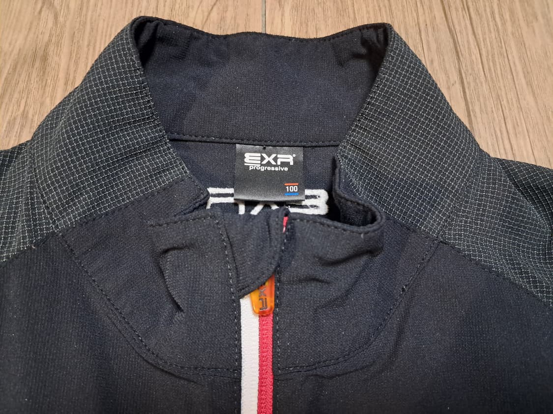 EXR 레이싱 자켓 남성100  상품이미지5