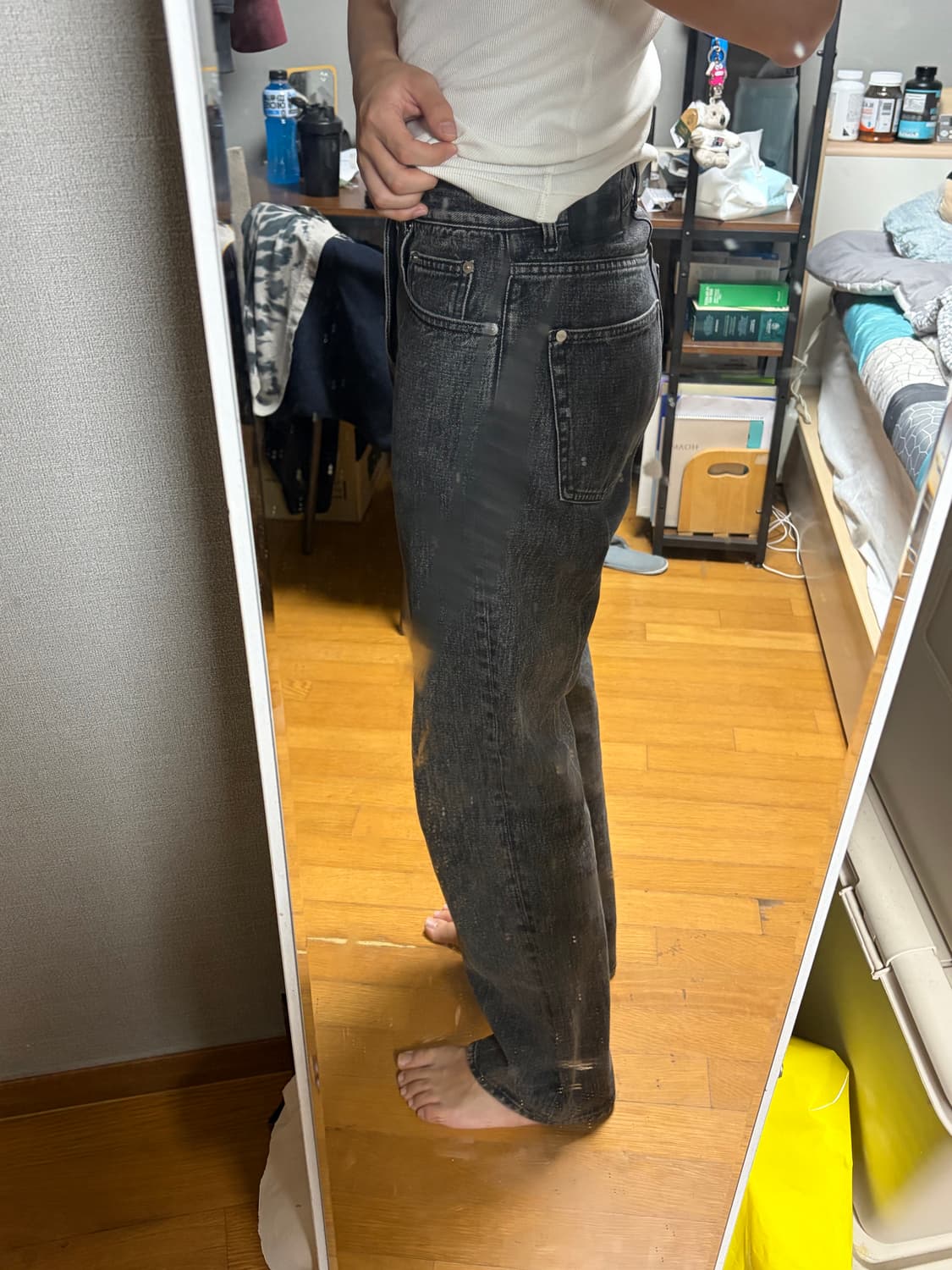 모드나인 black stardust - MOD1w 상품이미지3