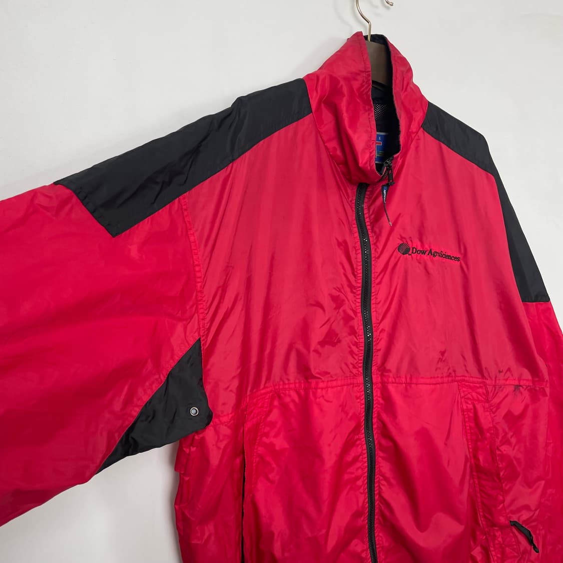 Dunbrooke Sport 바람막이 점퍼 상품이미지3