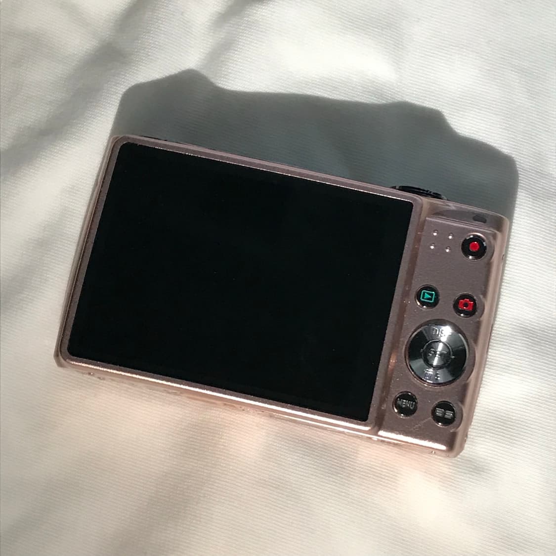 카시오 엑슬림 z300 핑크 디카 작례 있음 상품이미지2