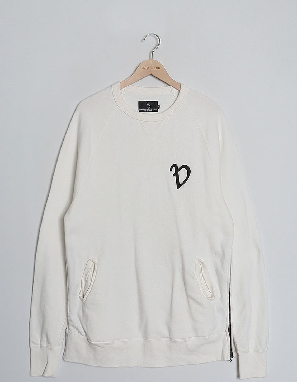 VIRGO Sweat Shirts 상품이미지1
