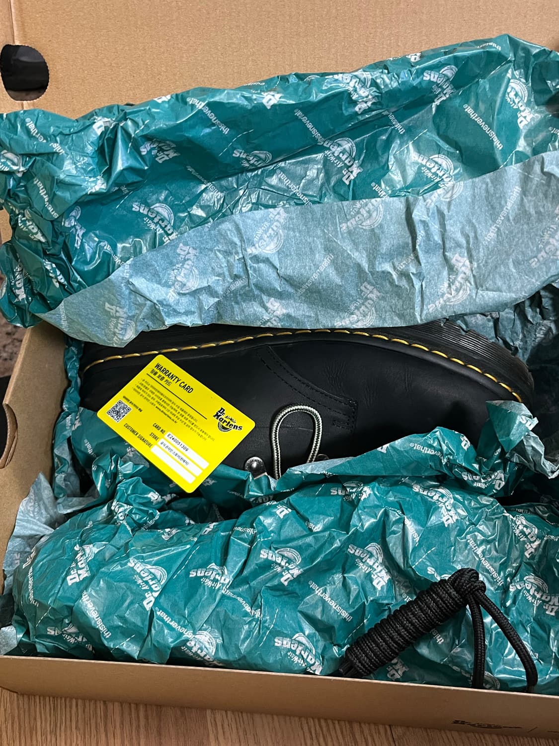 닥터마틴 디네댓 1461 270 상품이미지10