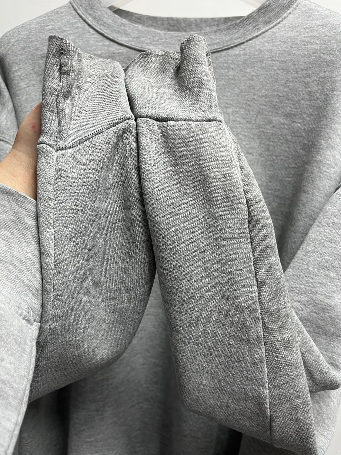 old xlarge sweat 상품이미지4