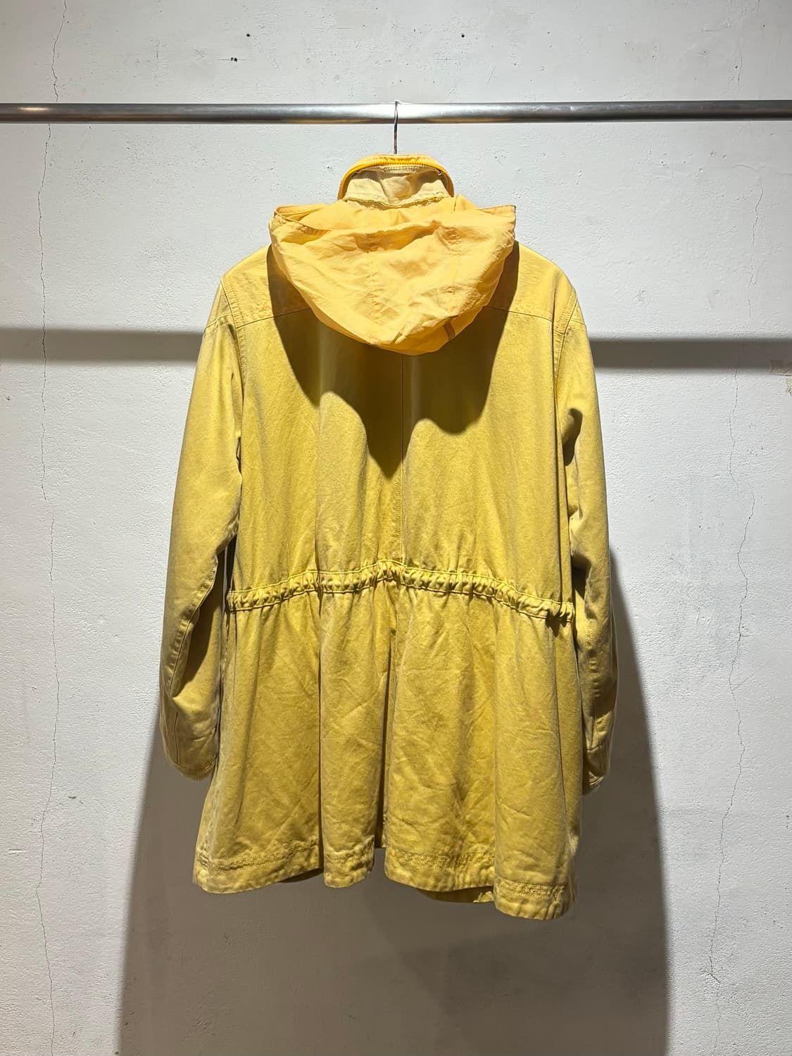 80’s-90s hai sporting gear safari jacket 상품이미지6