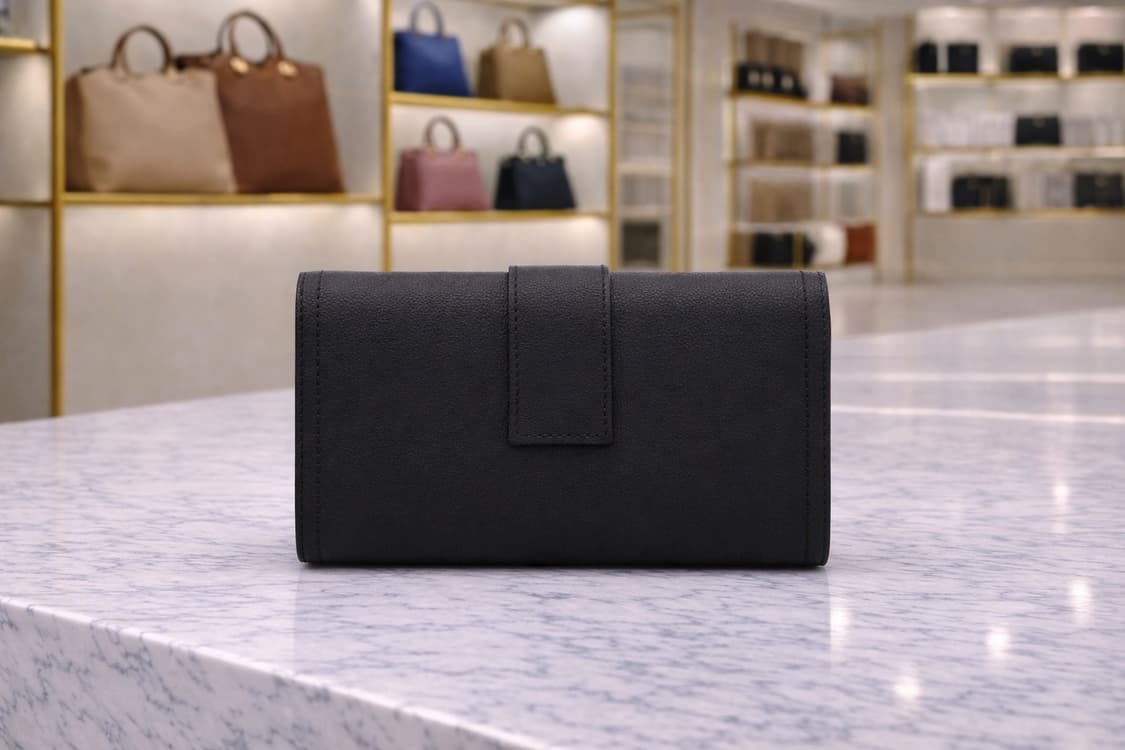 [A급] 버버리 버클 플랩 장지갑 판매합니다!!! 상품이미지2