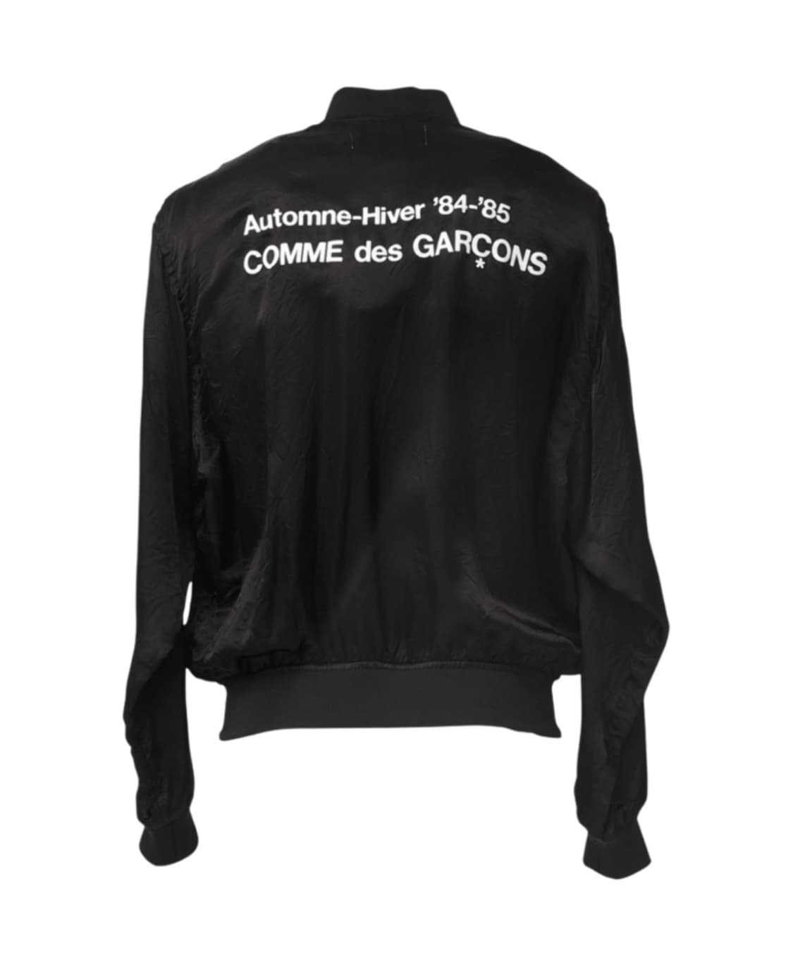 꼼데가르송 84-85 스태프 블루종 SZ-J001-051-1 상품이미지1