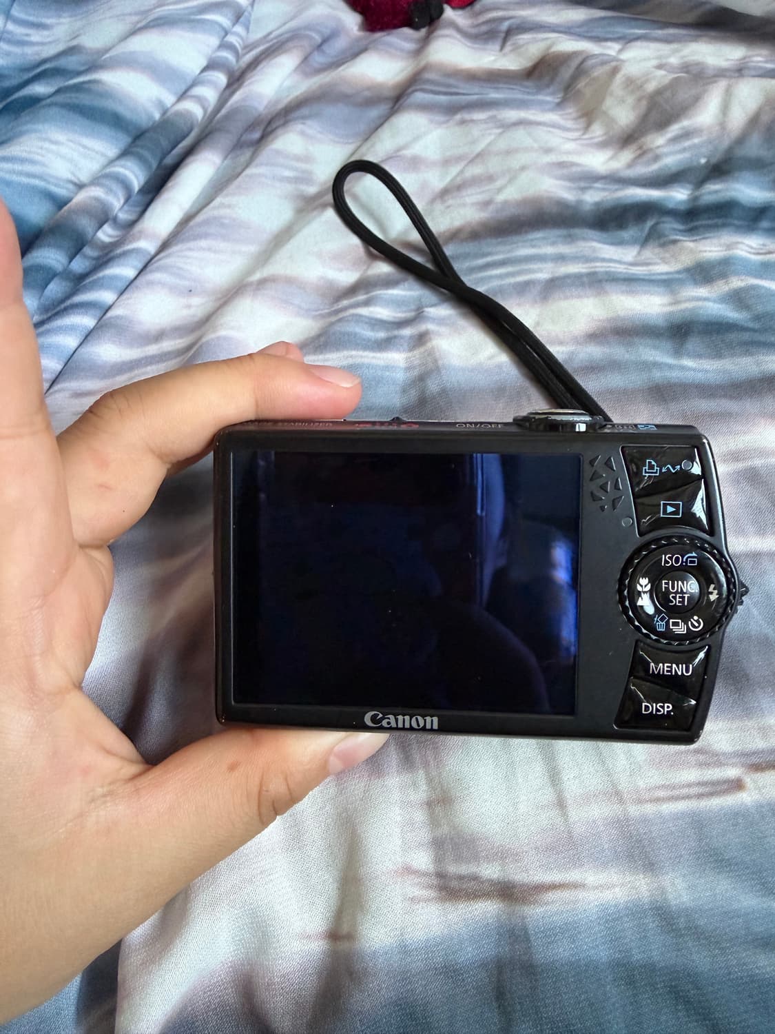 캐논 ixy920(ixus870) 카메라💗🎀 상품이미지3