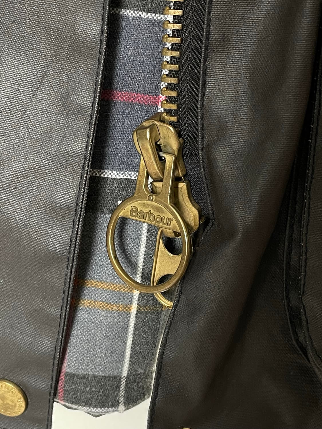 버버 인터네셔널 자켓 여자s 상품이미지5