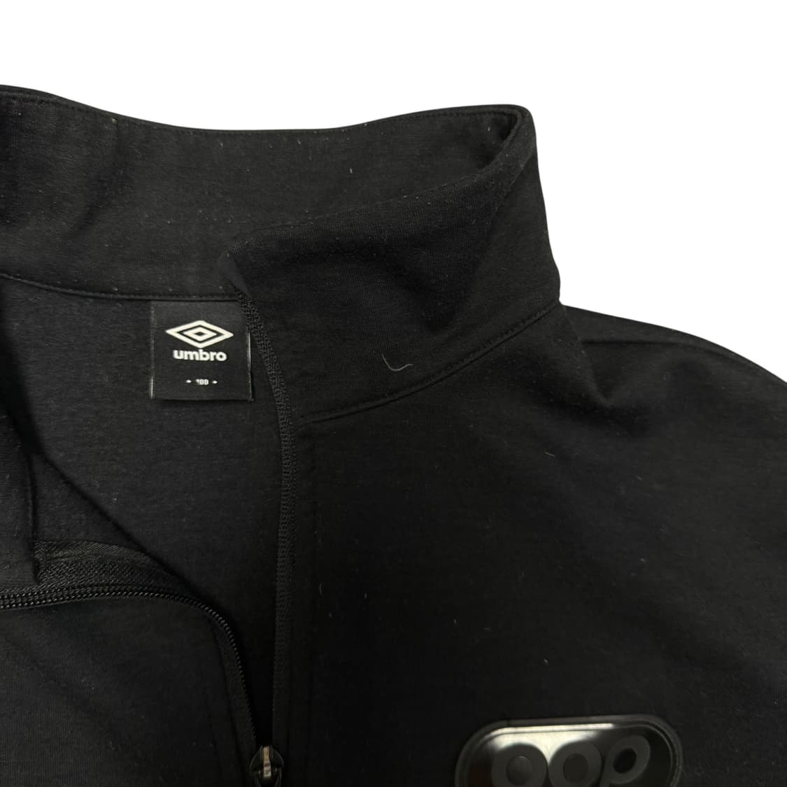 엄브로 집업 상품이미지2