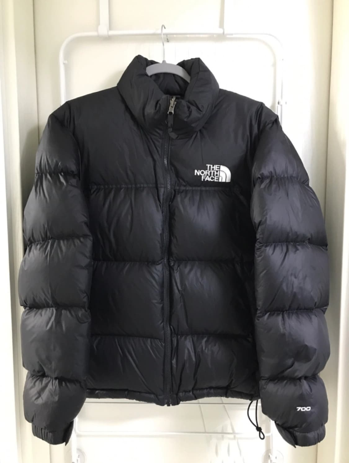 노스페이스 눕시 1996 해외판M (국내L) 상품이미지1