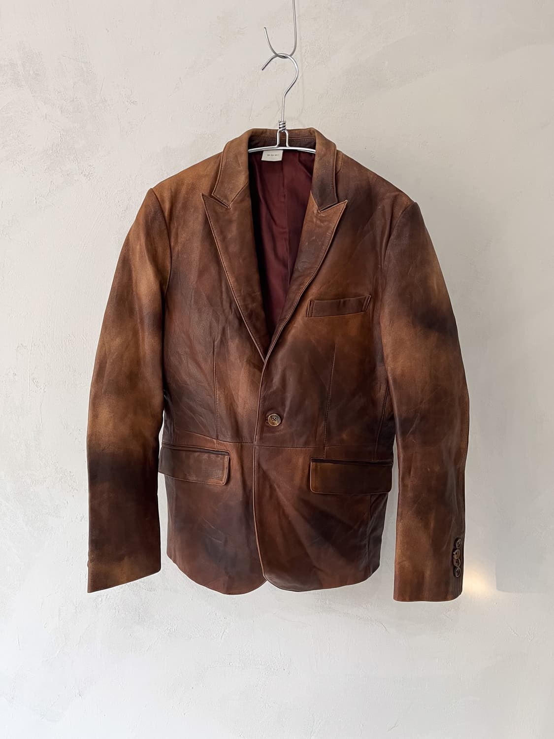 a.b.x (Lambskin) 상품이미지9