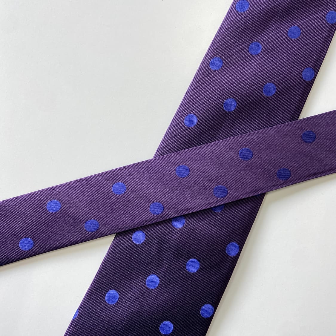 폴스미스(paul smith) 정품 명품넥타이  상품이미지4