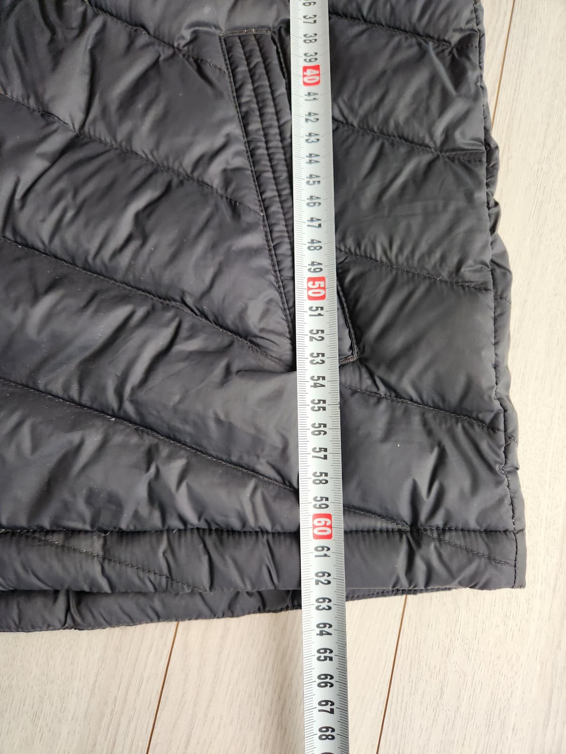 블랙야크 덕다운 경량패딩 여성44~55사이즈 165

얼핏보면 새거에요^ 상품이미지2