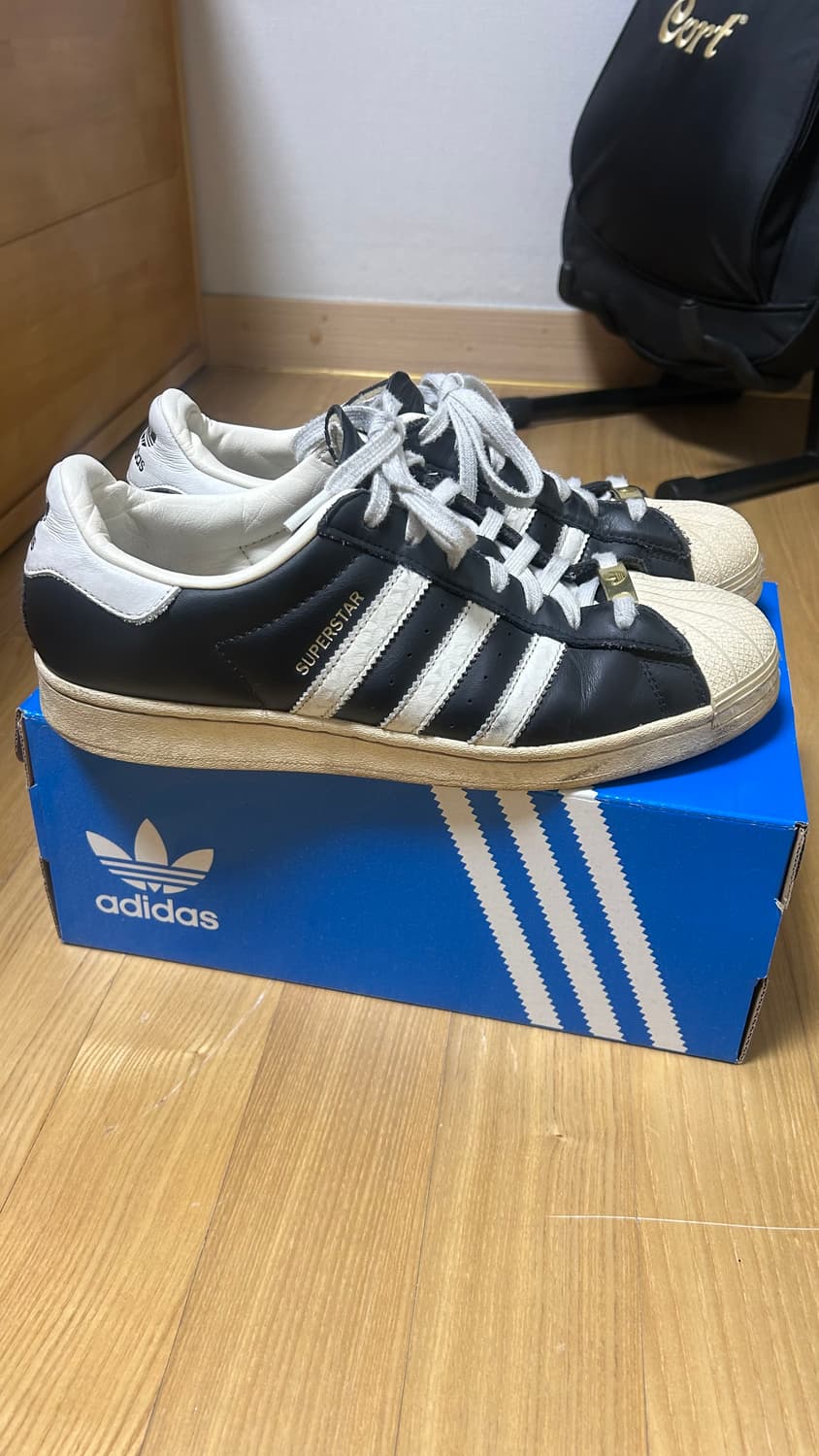 아디다스 슈퍼스타 상품이미지3