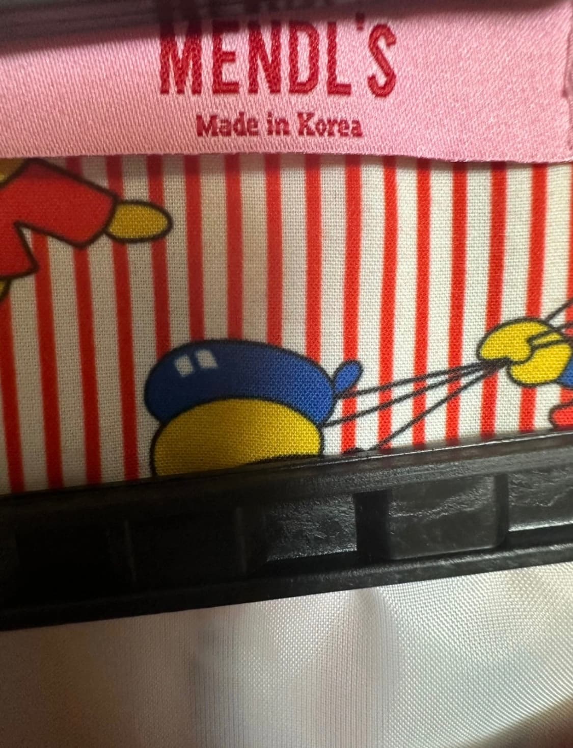 미델스오버핏루즈핏원피스 상품이미지5