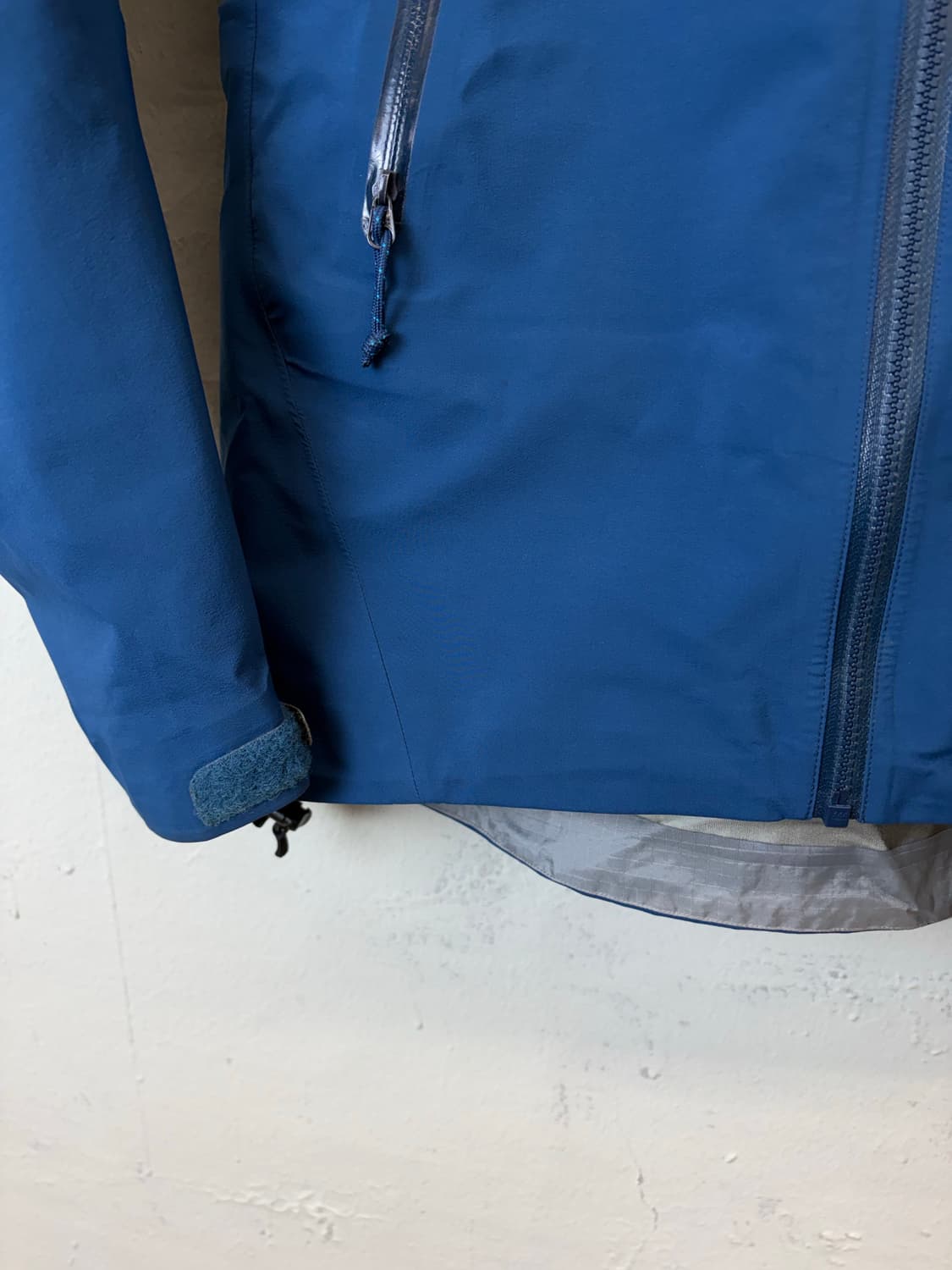 아크테릭스 제타 AR 고어텍스 바람막이 자켓 상품이미지4