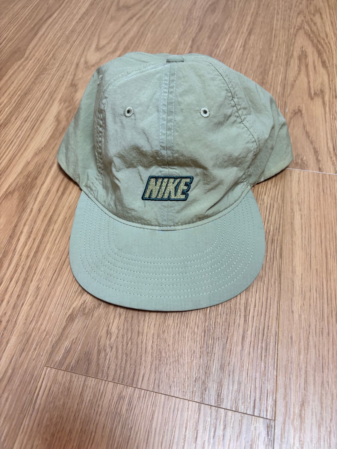 나이키 클럽 캠프캡 L/XL 베이지 상품이미지1